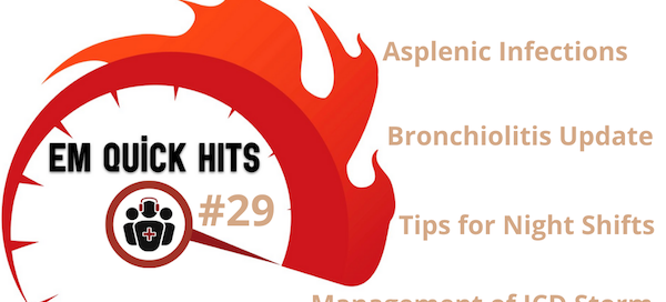 EM Quick Hits 29 June 2021