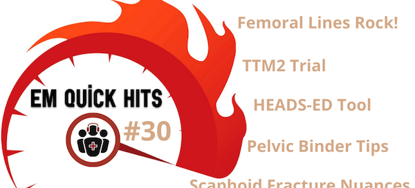 EM Quick Hits 30 July 2021
