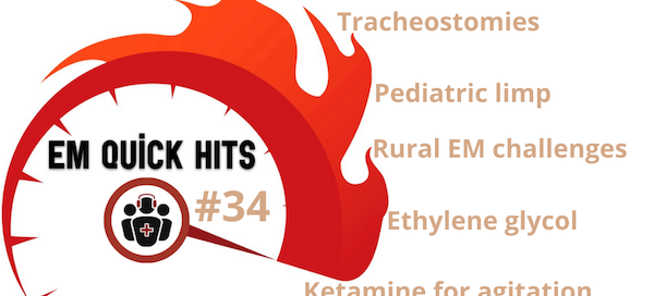 EM Quick Hits November 2021