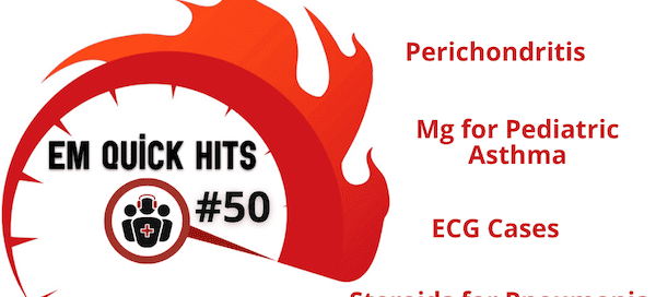 EM Quick Hits 50